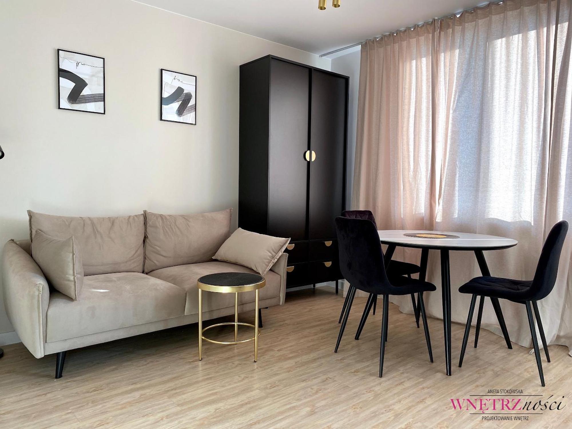 Apartament Saska Kepa *