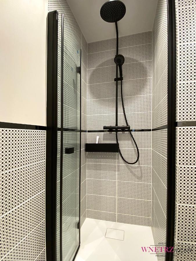 Apartament Saska Kepa
