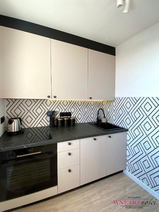Saska Kepa Apartament Warszawa